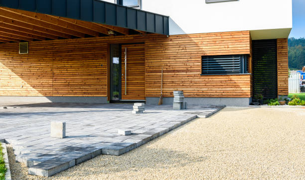 Best Local Driveway Pavers  in Reedley, CA