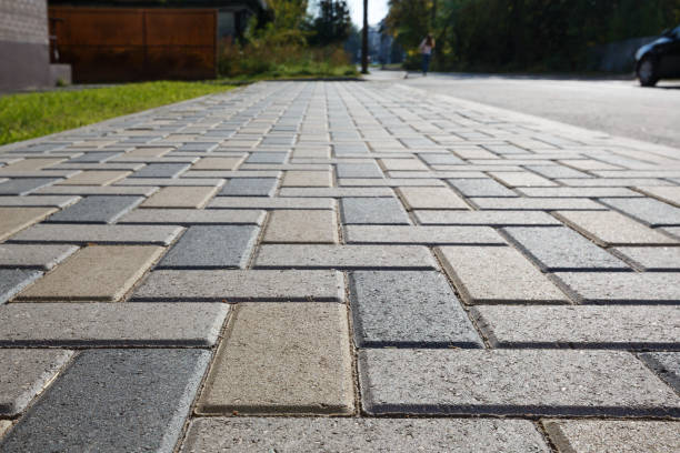 Best Commercial Driveway Pavers  in Reedley, CA
