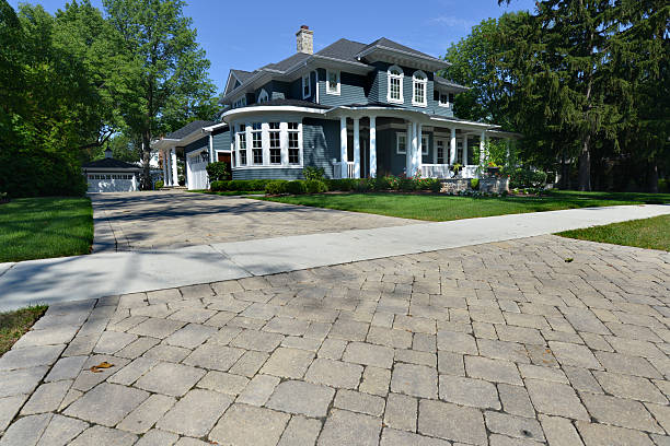 Reasons to Select Us for Your Driveway Paving Requirements in Reedley, CA