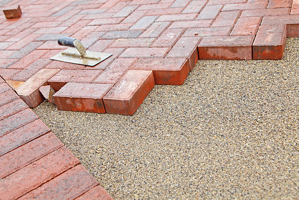 Reasons to Select Us for Your Driveway Paving Requirements in Reedley, CA