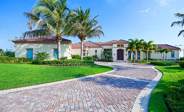 Professional Driveway Pavers in Reedley, CA