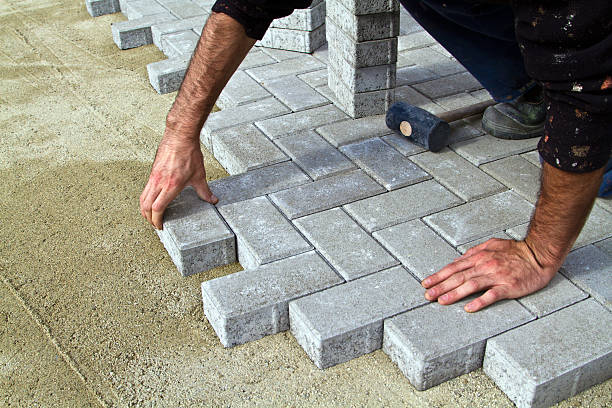 Driveway Repair Near Me in Reedley, CA