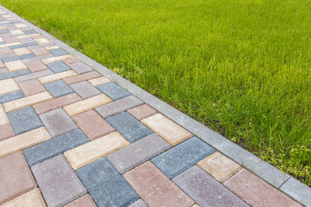 Best Concrete Paver Driveway  in Reedley, CA