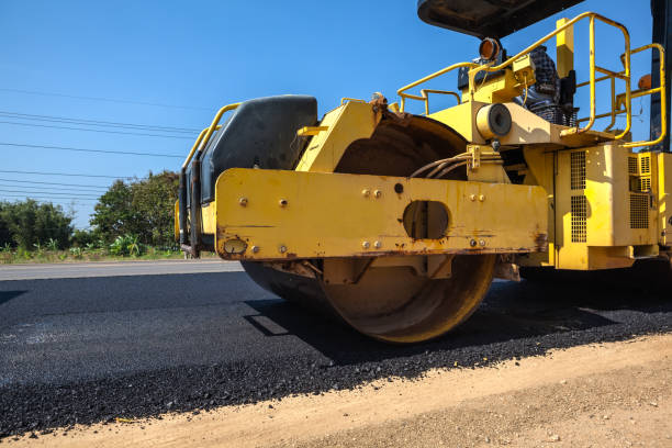 Best Interlocking Driveway Pavers  in Reedley, CA